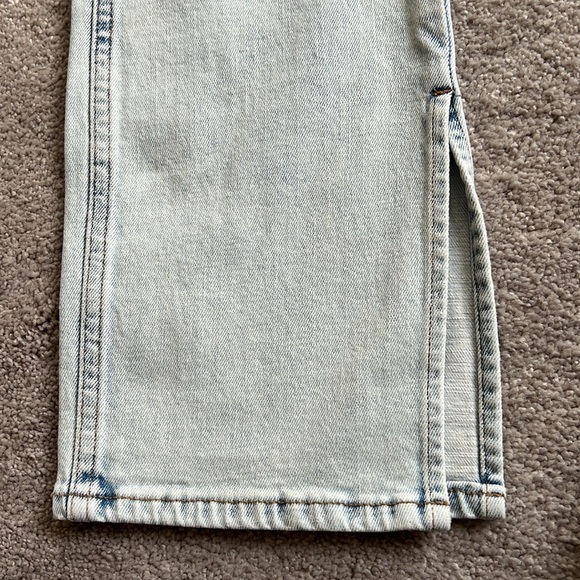 Lot of 2 pairs of Abercrombie jeans - Picture 4 of 7